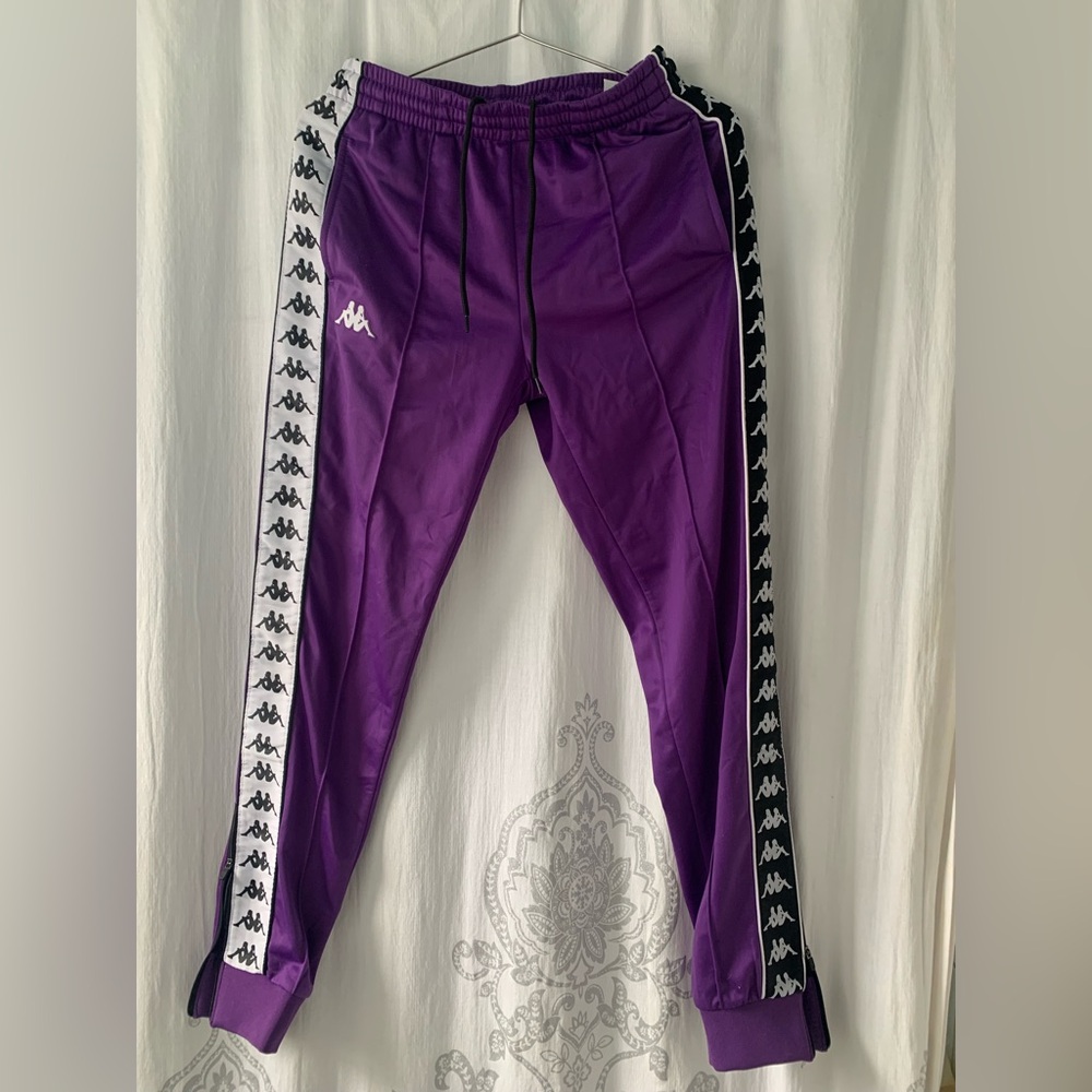 Men’s Kappa pants